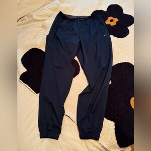 Carhartt scrubs!